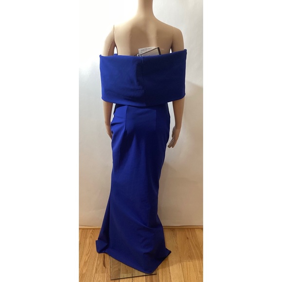 CHIARA BONI BENJE GOWN - Picture 5 of 7